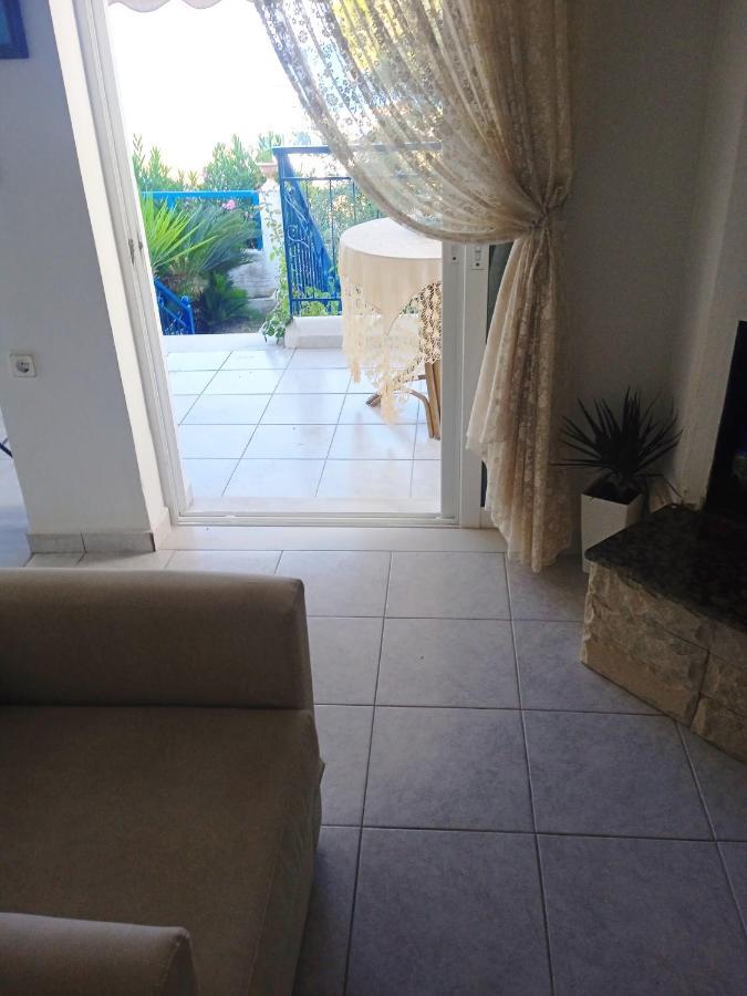 Seethesea Apartment Kanali Preveza Exterior photo